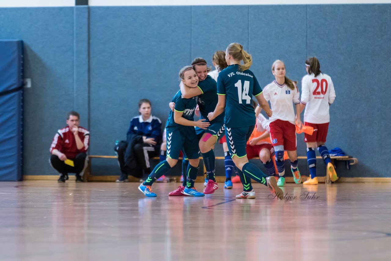 Bild 138 - Norddeutschen Futsalmeisterschaften : Sieger: Osnabrcker SC